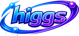 Logo higgs